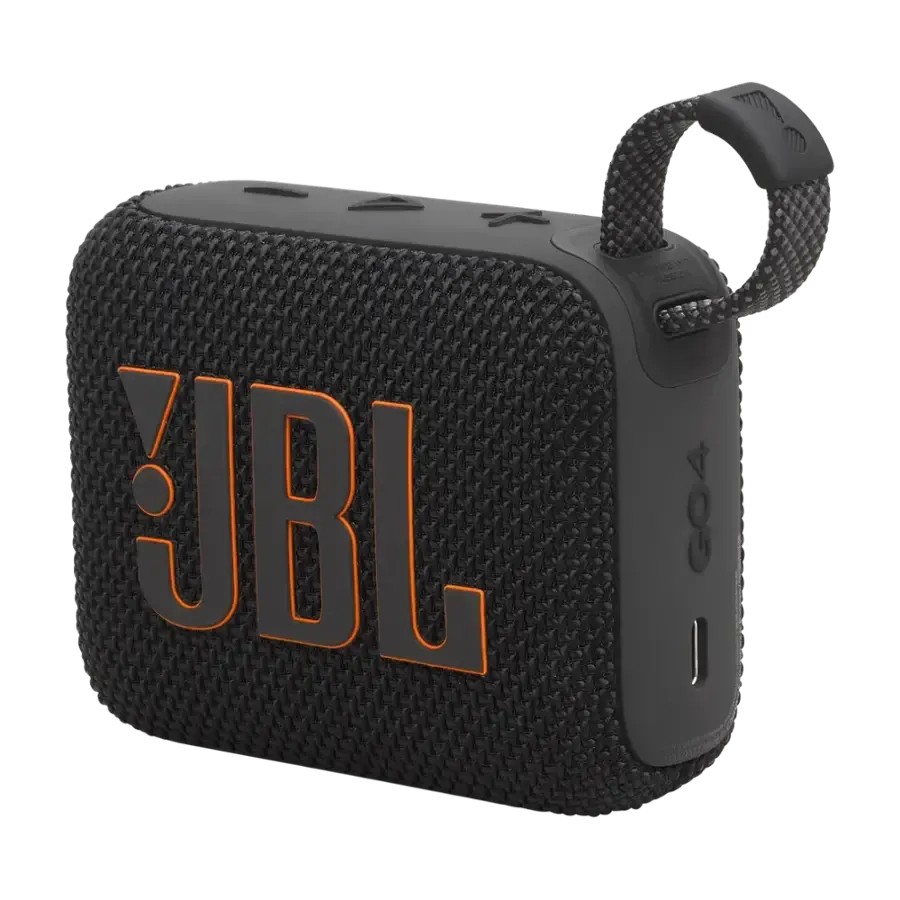 Parlante Portátil JBL GO 4