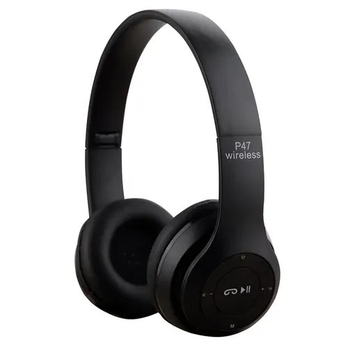 Auriculares P47 Bluetooth