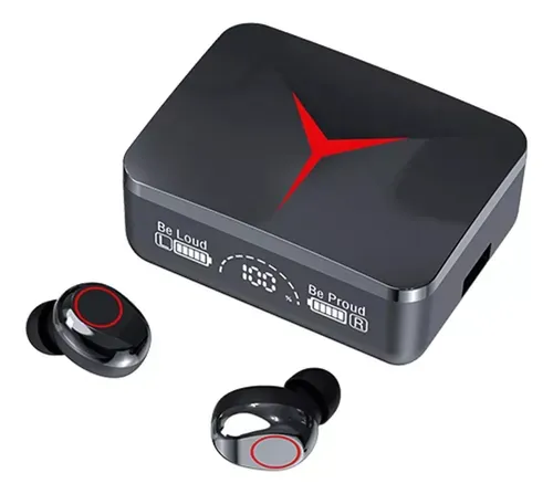 Auriculares Bluetooth M90 Pro