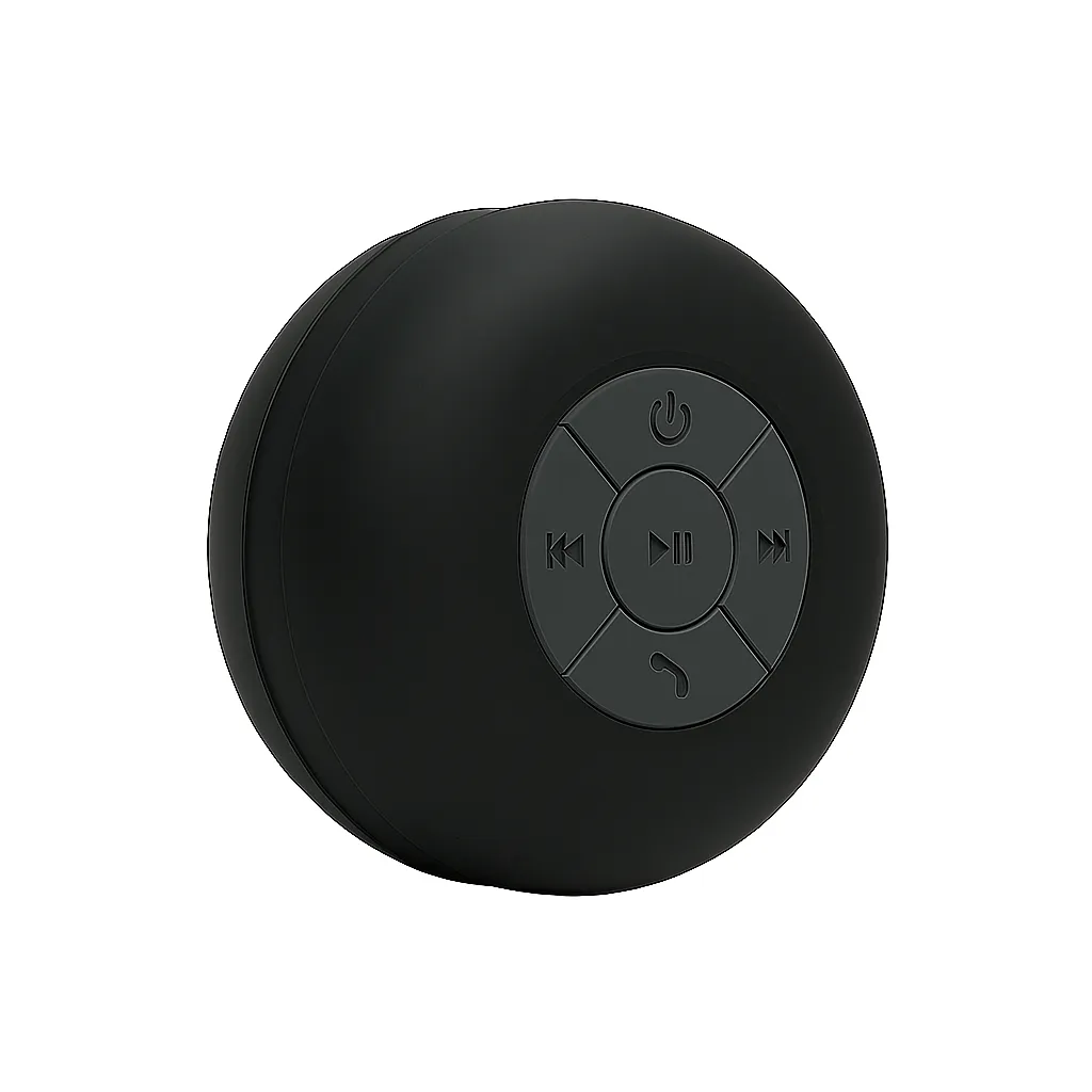 Parlante Bluetooth T06 Resistente al Agua
