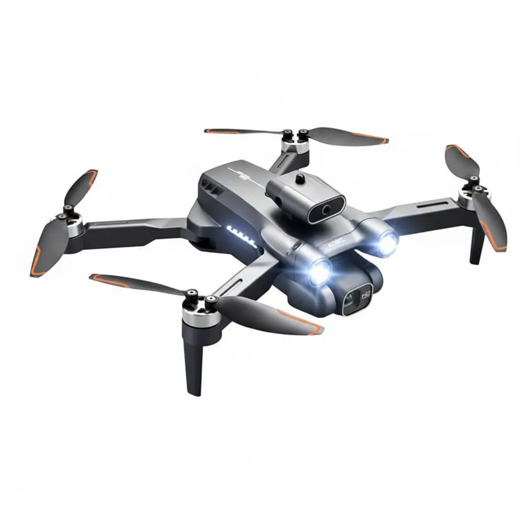 Drone CZ11 – Toma Fotografía por Gestos